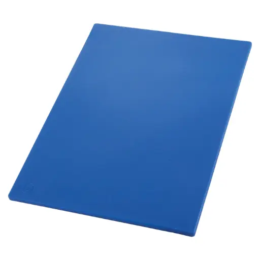 [CBBU-1520] HACCP Color-Coded Cutting Board - 15 x 20, Blue