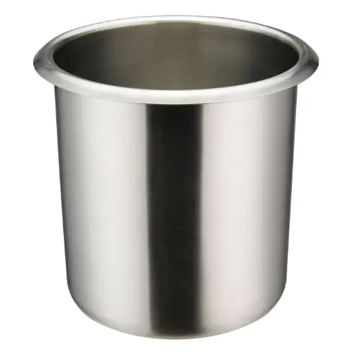 [BAMN-1.5] Winco Prime Stainless Steel Bain Marie - 1-1/2 Quart