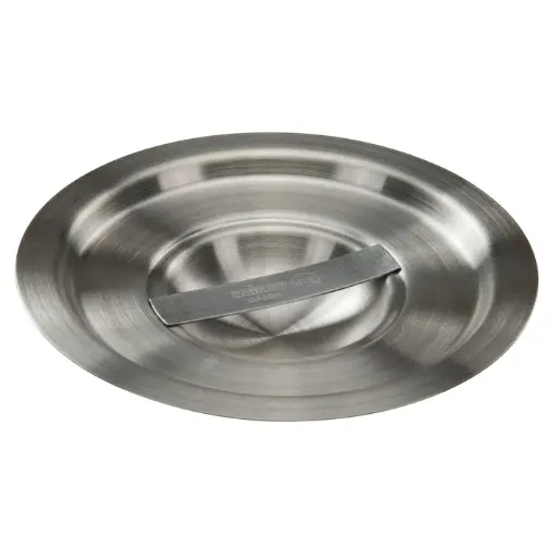 [BAMN-2C] Winco Prime Bain Marie Lid - 2 Quart