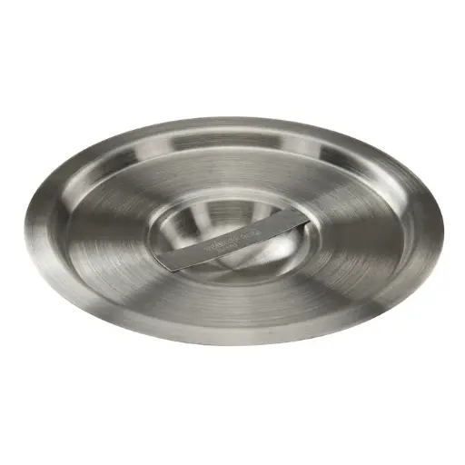 [BAMN-3.5C] Winco Prime Bain Marie Lid - 3-1/2 Quart
