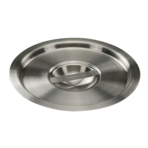 [BAMN-4.25C] Winco Prime Bain Marie Lid - 4-1/4 Quart