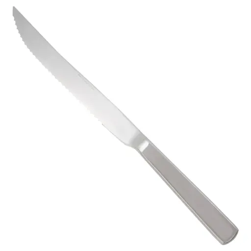 [BW-DK8] 8" Carving Knife, Hollow Handle, Stainless Steel