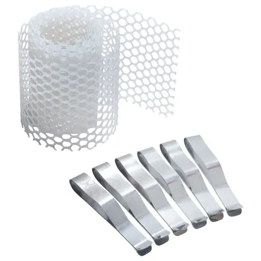 [CCM28-P10]  Floss Stabilizer for Cotton Candy Machine