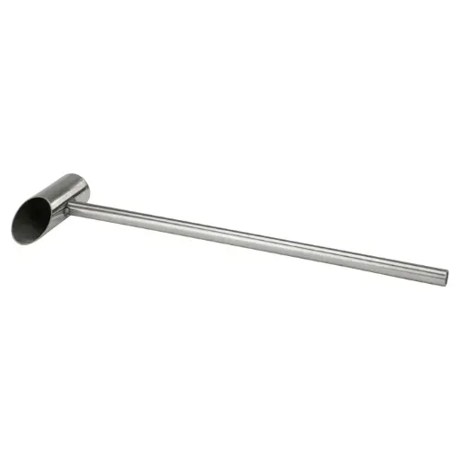 [CCM28-P5] Cotton Candy Floss Sugar Scoop