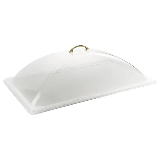 [C-DP1] Dome Cover, Full-Size, Polycarbonate
