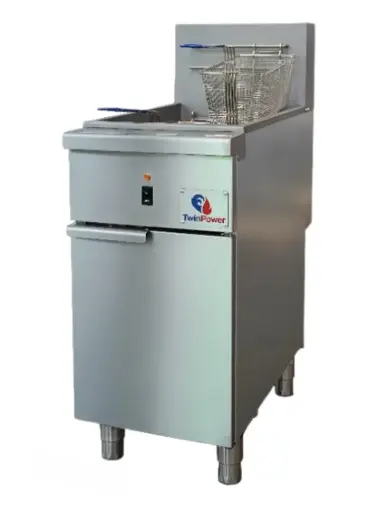 [TP-EF50] Electric Fryer