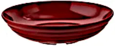 [663-R] Termostar Round Bowl No.1  