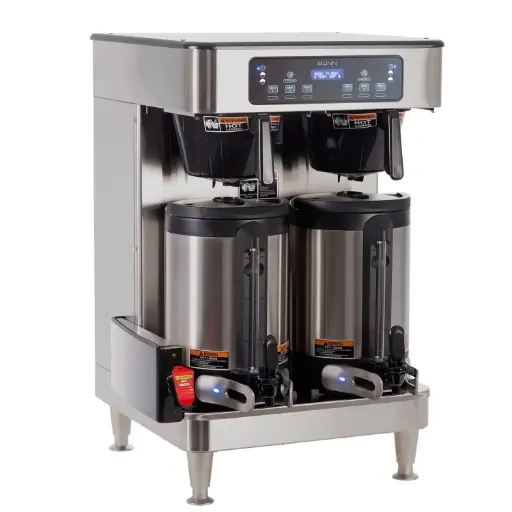 [51200.0102] Bunn Automatic Coffee Brewer 