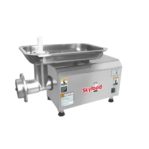 [PCI-21G] Skyfood Bench Style Meat Grinder