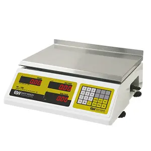 [PC-100] Advanced Price Comping Scale