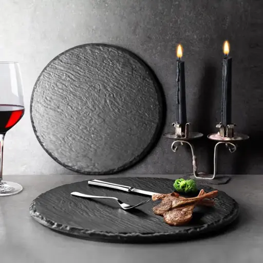 [496] Termostar Matt Effect Board 33R