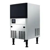 [SWUC-120H] Serv-Ware Ice Machine - 120 lb