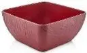 [9603] JUMBO SQUARE BOWL  19*19CM