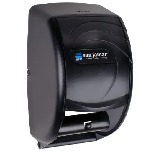 [R3590TK] Oceans Duett Toilet Tissue Dispenser 