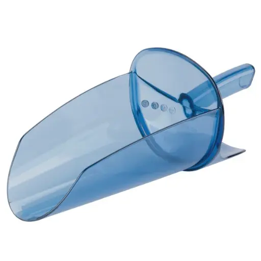 [SI9500] Food Safe Ice Scoop 