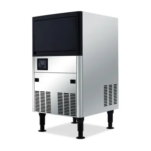 Cube Ice Machine 
