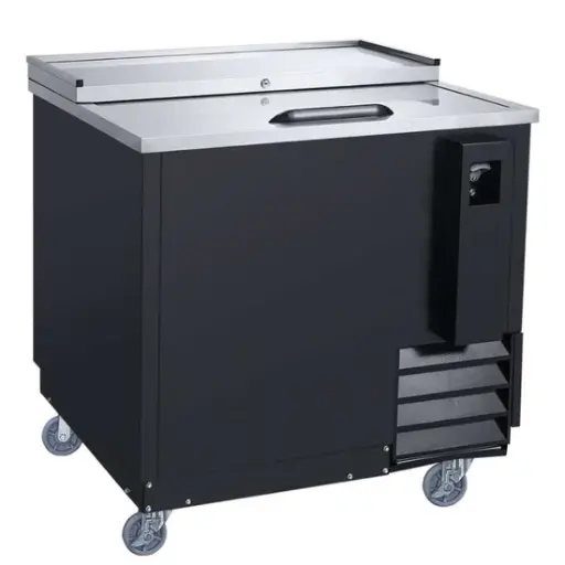 [DHBC36] 36" Bottle Cooler