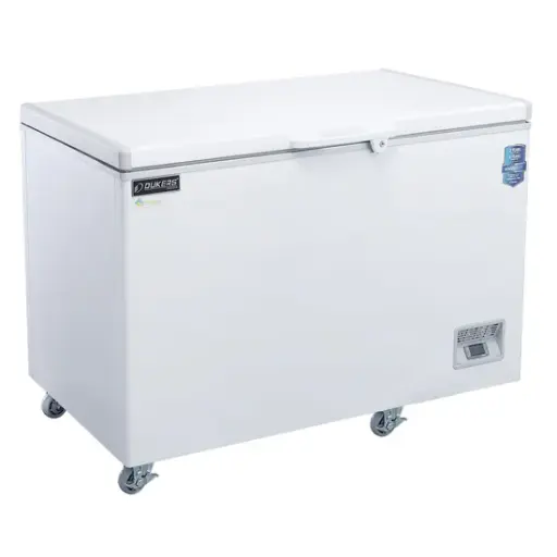 [BD/BG-420] Commercial Chest Freezer