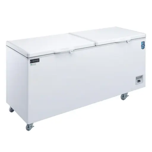 [BD/BG-620] Commercial Chest Freezer