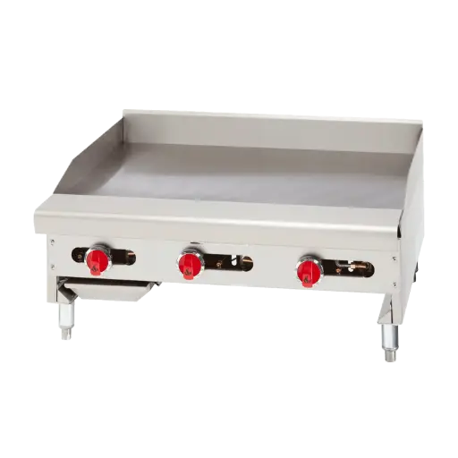 [ARTG-136] American Range Thermostatic Griddle 