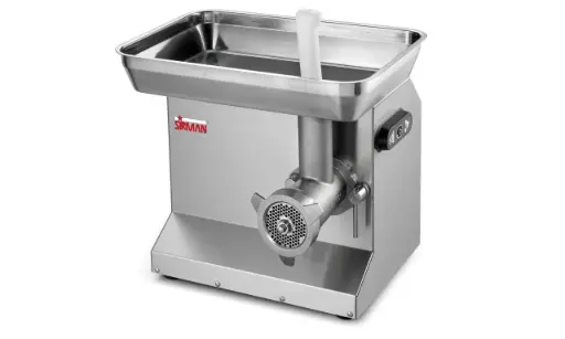 [TC 22 COLORADO ORIZZ] Sirman 2122965320018 TC 22 COLORADO Meat Grinder Electric Countertop 