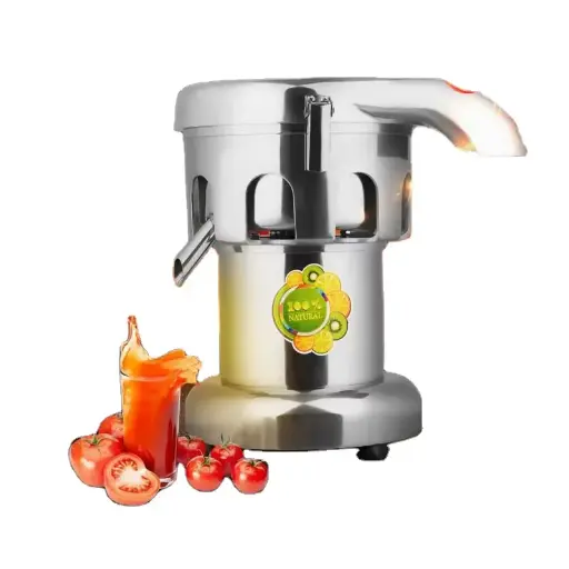 [WF-B2000] Commercial Juice Extractor 2000