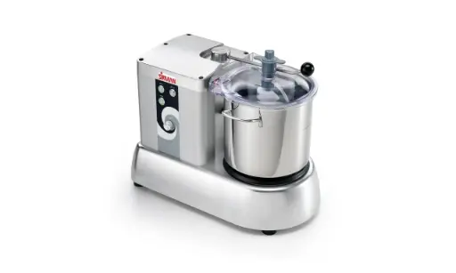 [C-TRONIC 9 PLUS] Sirman Electric Food Cutter 