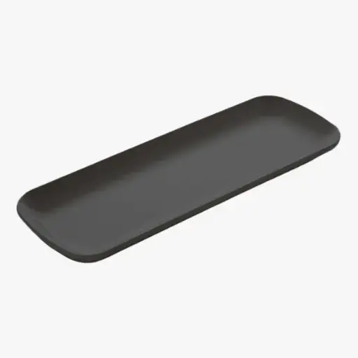 TERMOSTAR CORNERED PIDE PLATE