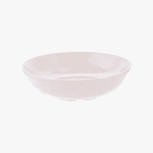 [663-W] TERMOSTAR ROUND BOWL NO 1