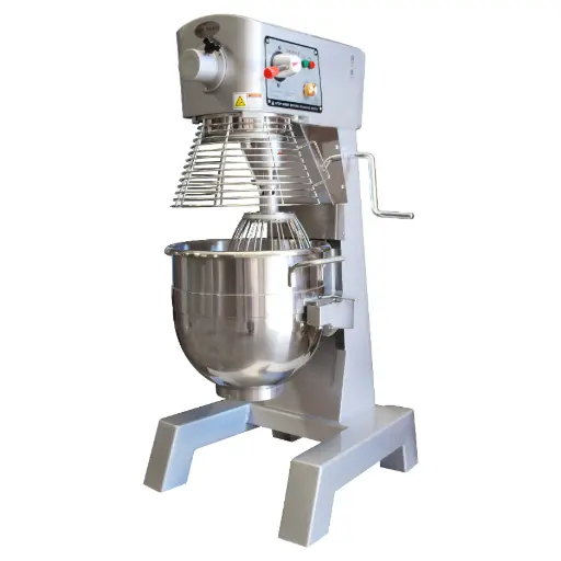 [PM30-PTO] 30 Qt Planetary Dough Mixer