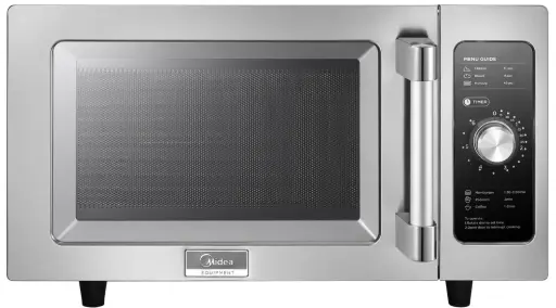 [1025F0A] Midea Microwave 1000W