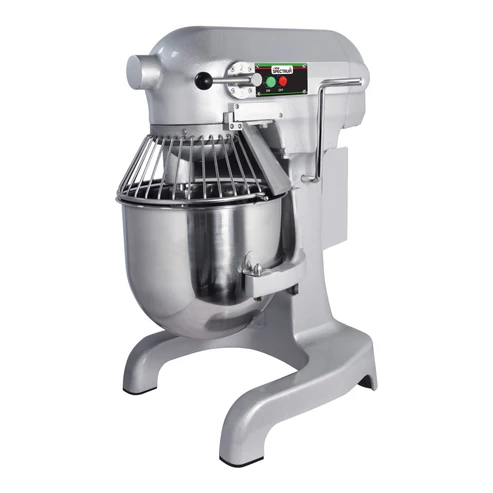 [EMP-10] Spectrum 10.5 Quart (10L) Planetary Mixer
