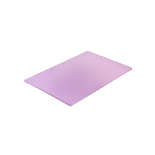 [57361216] Browne Foodservice 12" x 18" Cutting Board