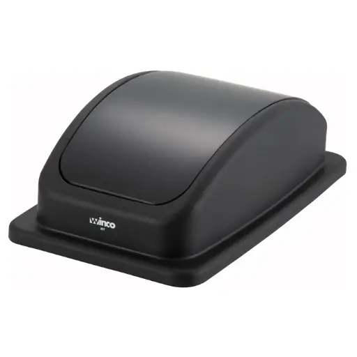 [PTCL-23K] Cover For PTC-23K Black