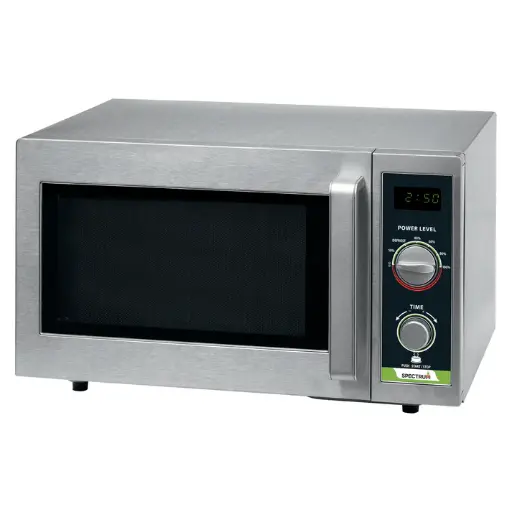 [EMW-1000SD] Spectrum Dial Control Commercial Microwave, 1000W