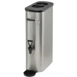 Beverage Systems & Barware