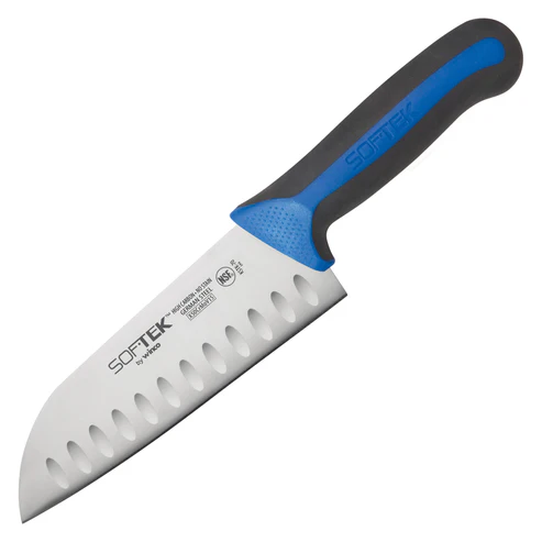 [KSTK-70] Sof-Tek 7" Santoku