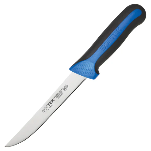 [KSTK-62] Sof-Tek 6" Boning Knife, Wide