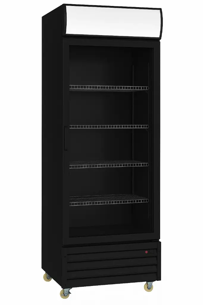 Merchandisers