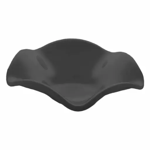 [566-B-SV1] Open Buffet Fruit  39R / Black