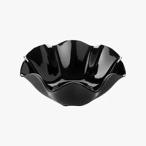 [694-W-SV1] Termostar 2 NO Flower Bowl / White