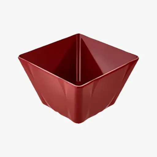 [509-W-SV1] Termostar 3NO Setta Bowl / White