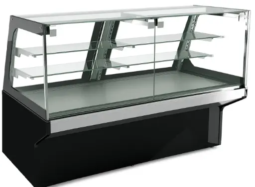 LUNA Deli Case / 12FT / 44 / 52