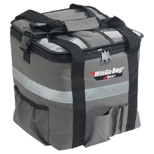 WinGo Bag Premium Catering Bag / Medium
