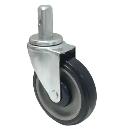 [ALRC-5R-SV1] WINCO Casters / Caster without Brake, for ALRK-20R