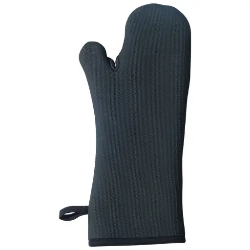 [OMNP-17-SV1] Oven Mitt, Neoprene / 17"