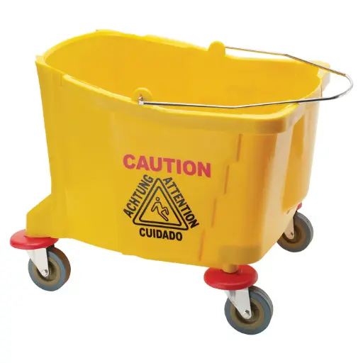 36 Qt Bucket for MPB-36 / Red