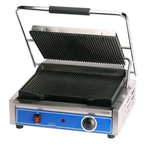 Globe Panini Grill