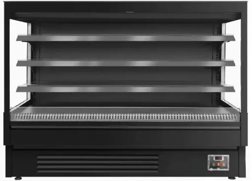[KMD-P2680E] Open Cooler 8ft