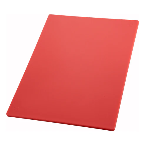 [CBRD-1218] HACCP Color-Coded Cutting Board